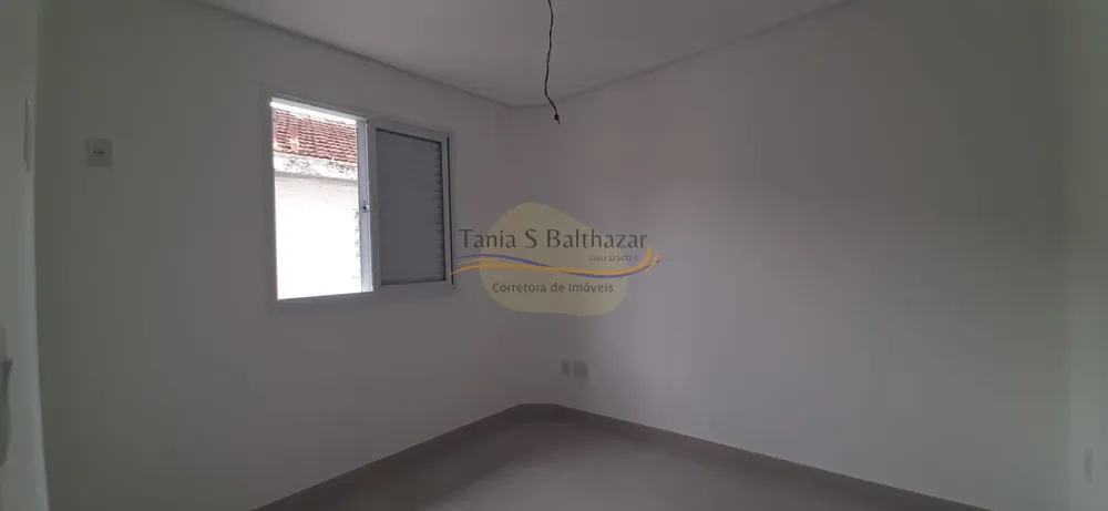 Sobrado, 2 quartos, 100 m² - Foto 9