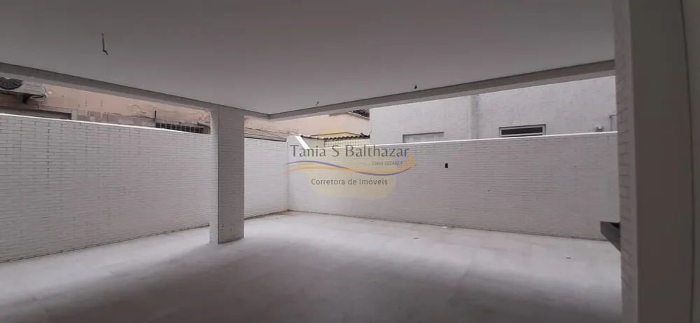 Sobrado, 2 quartos, 100 m² - Foto 15