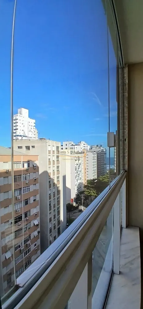 Apartamento, 2 quartos, 100 m² - Foto 1