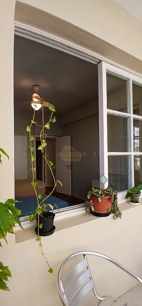 Apartamento, 2 quartos, 100 m² - Foto 3