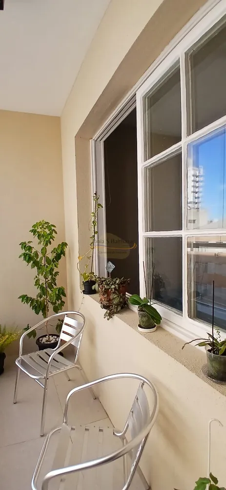 Apartamento, 2 quartos, 100 m² - Foto 4