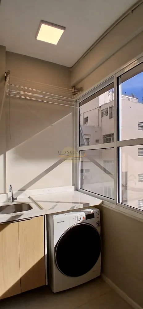 Apartamento, 2 quartos, 100 m² - Foto 8