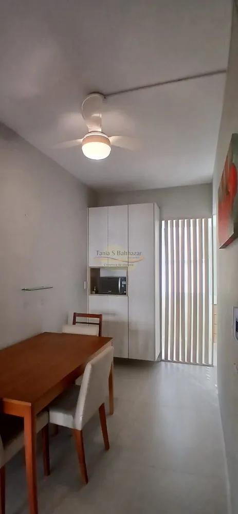 Apartamento, 2 quartos, 100 m² - Foto 7