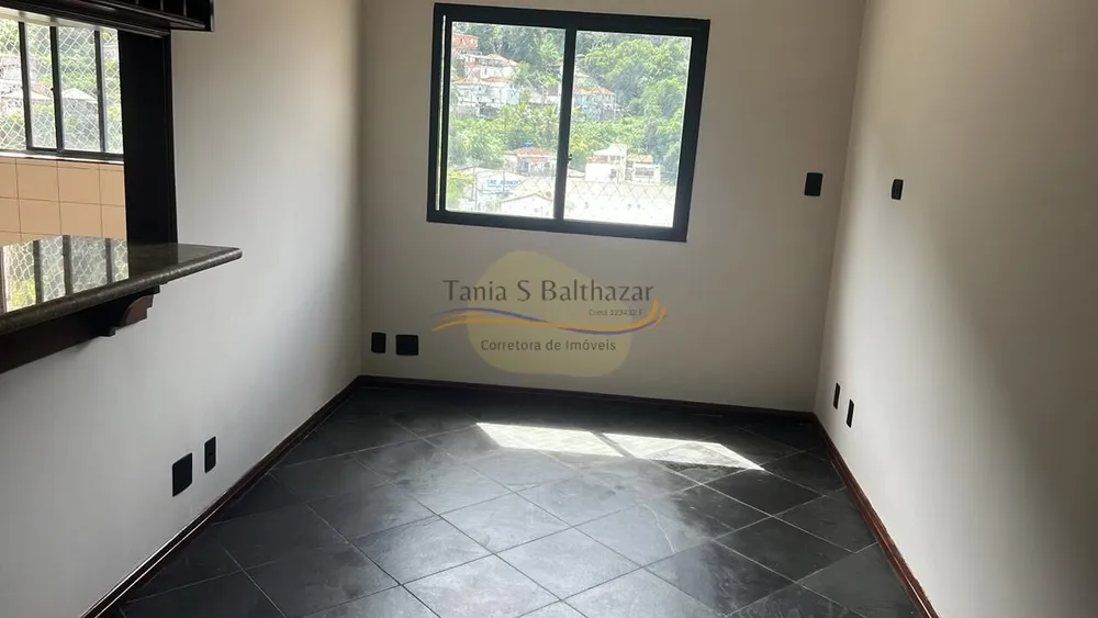 Apartamento, 2 quartos, 86 m² - Foto 2