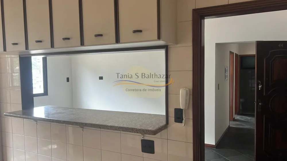 Apartamento, 2 quartos, 86 m² - Foto 6