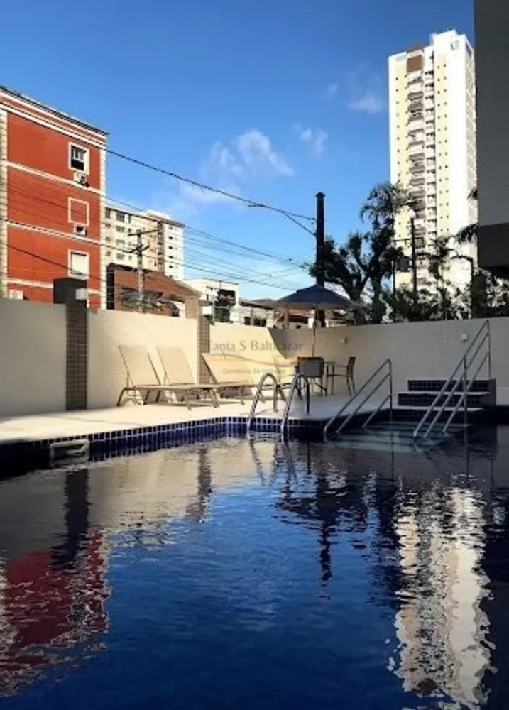 Apartamento, 2 quartos, 128 m² - Foto 4