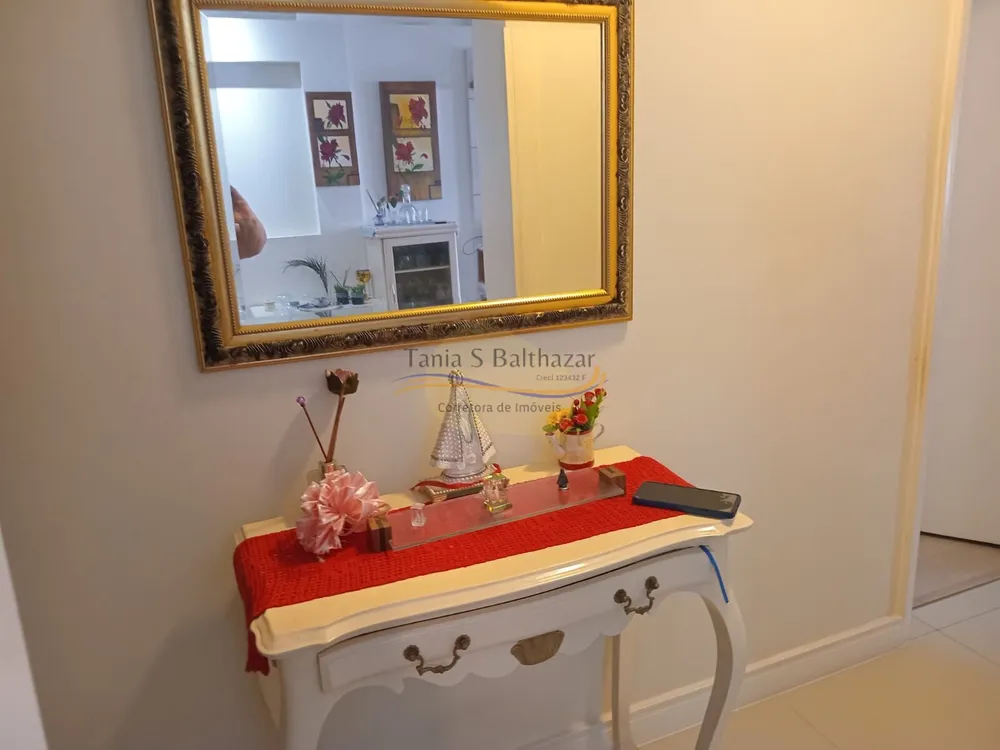 Apartamento, 3 quartos, 100 m² - Foto 1