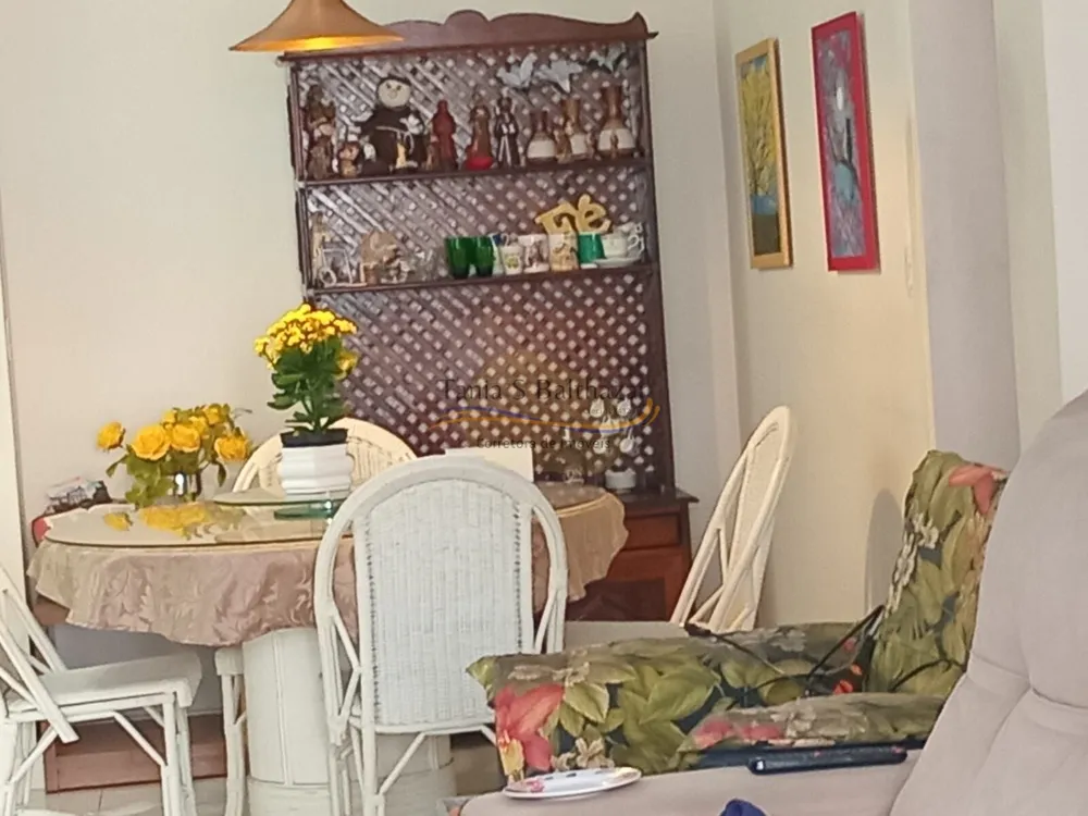 Apartamento, 3 quartos, 100 m² - Foto 2