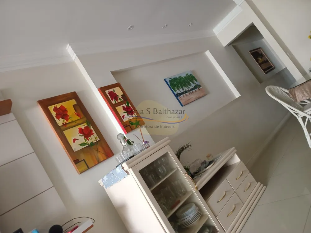 Apartamento, 3 quartos, 100 m² - Foto 6