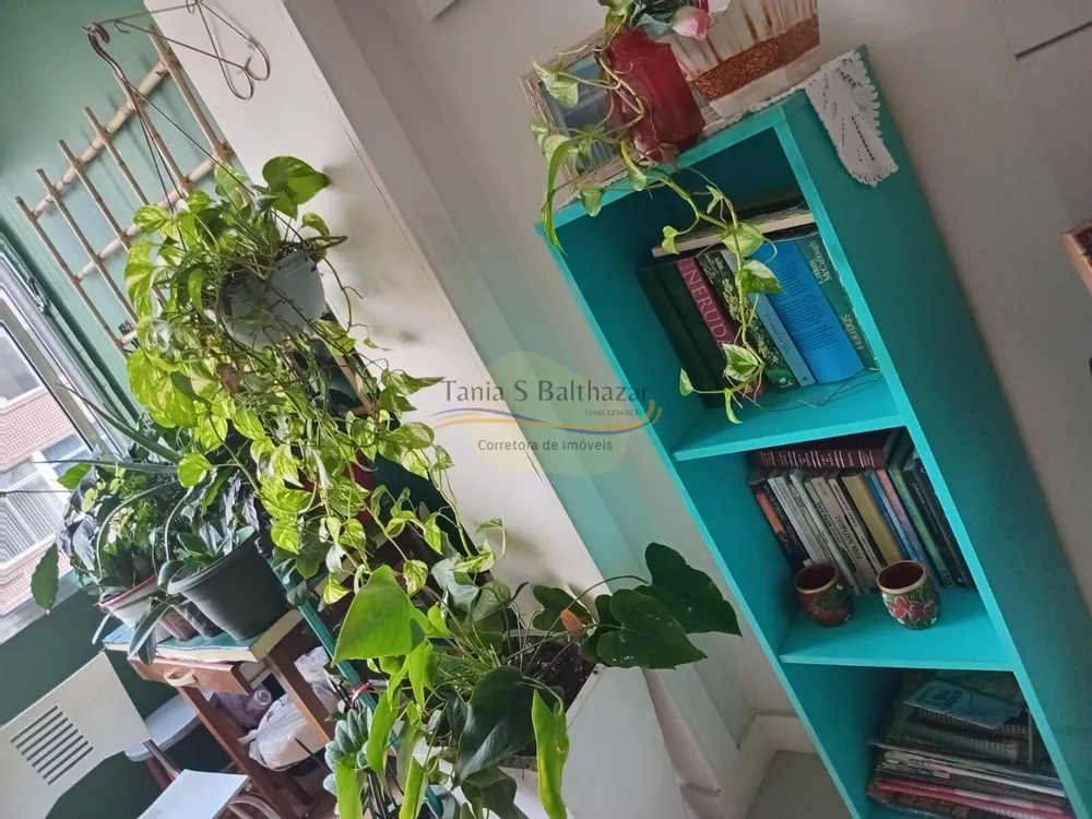 Apartamento, 3 quartos, 100 m² - Foto 7