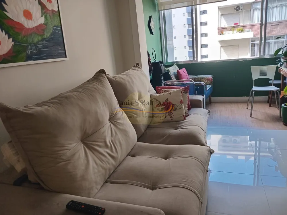 Apartamento, 3 quartos, 100 m² - Foto 4