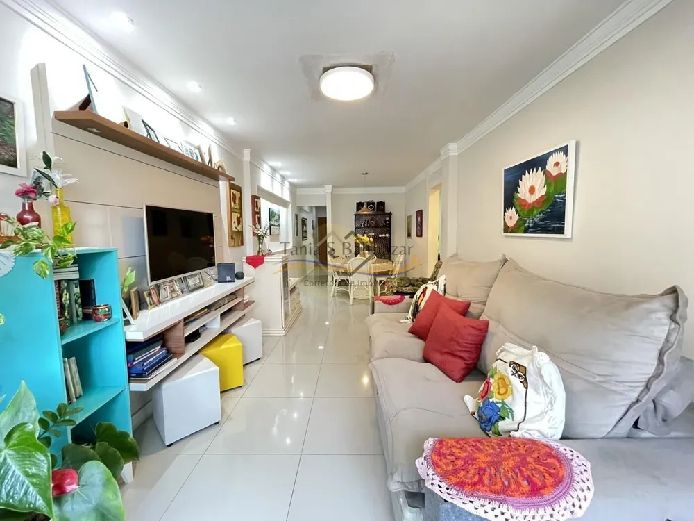 Apartamento, 3 quartos, 100 m² - Foto 5