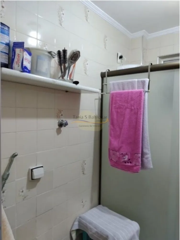 Apartamento, 1 quarto, 55 m² - Foto 8