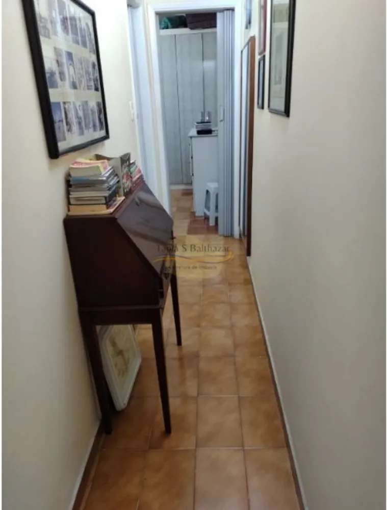 Apartamento, 1 quarto, 55 m² - Foto 5