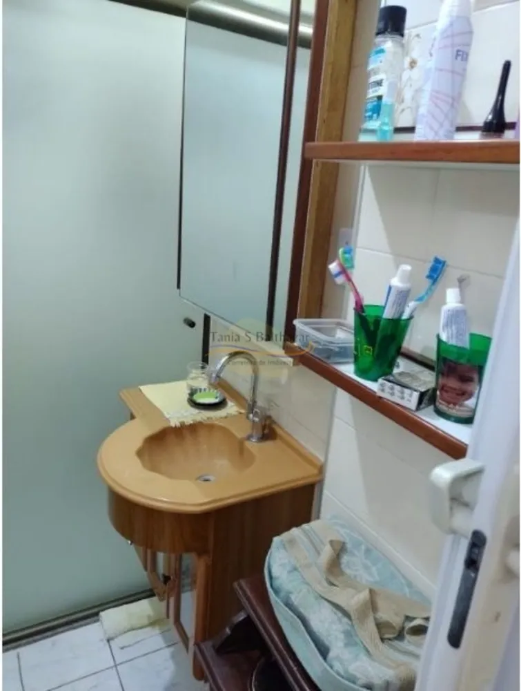 Apartamento, 1 quarto, 55 m² - Foto 7