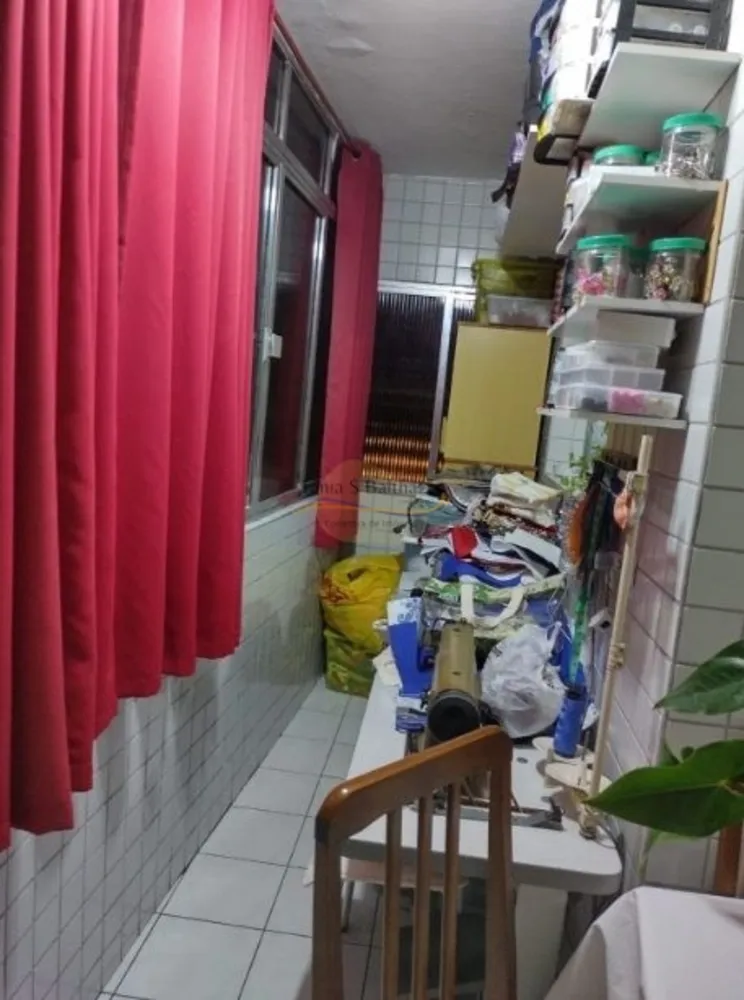 Apartamento, 1 quarto, 55 m² - Foto 1