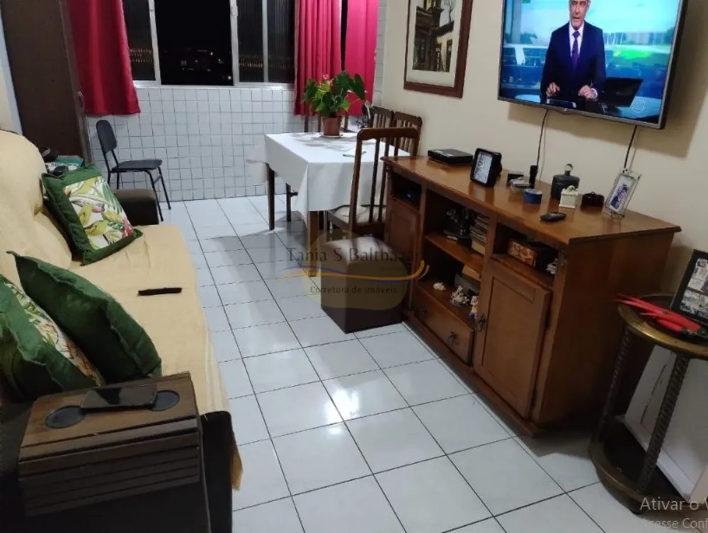 Apartamento, 1 quarto, 55 m² - Foto 2