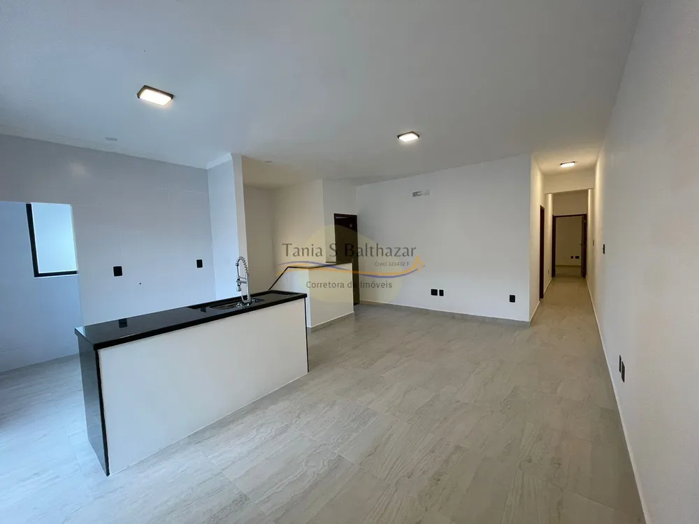 Casa, 3 quartos, 114 m² - Foto 6