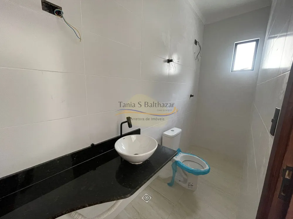 Casa, 3 quartos, 114 m² - Foto 10