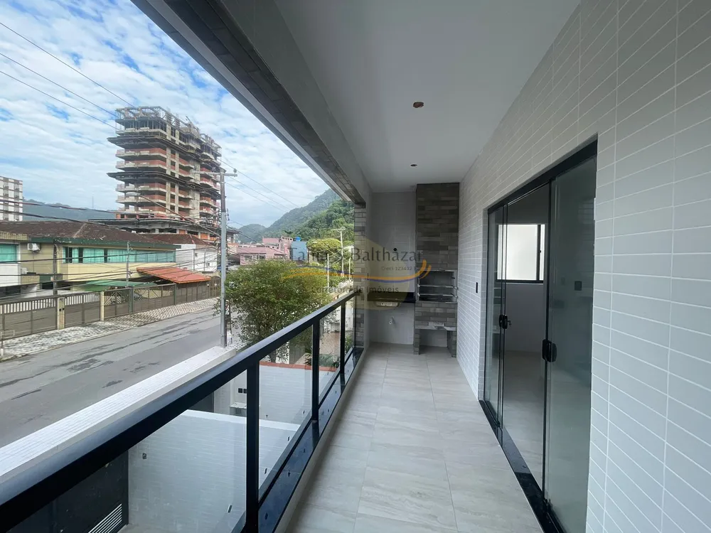 Casa, 3 quartos, 114 m² - Foto 1