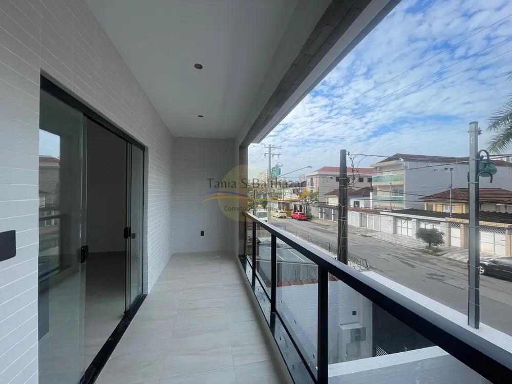 Casa, 3 quartos, 114 m² - Foto 2