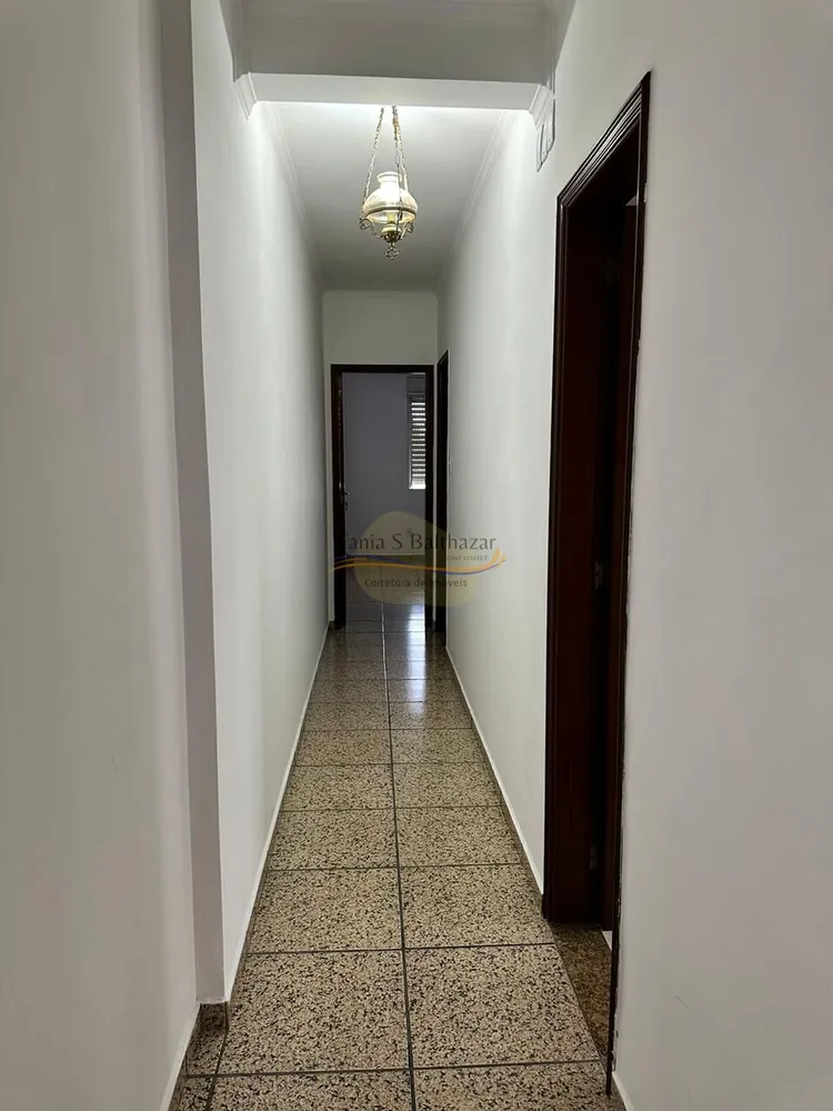 Apartamento, 3 quartos, 100 m² - Foto 3