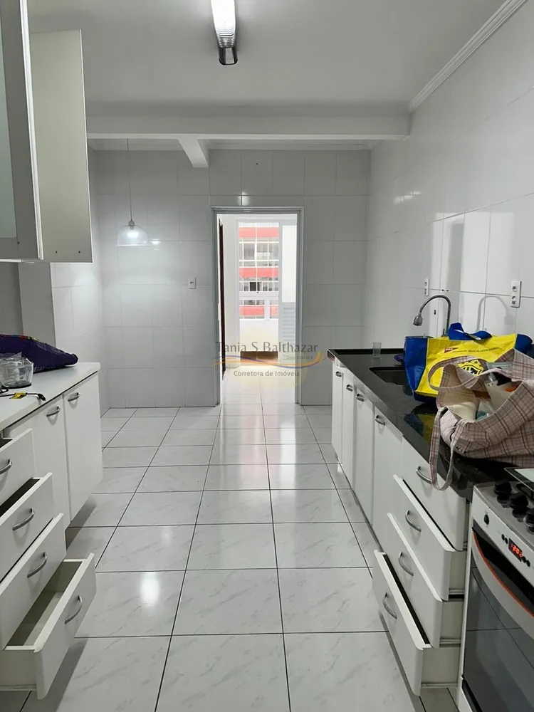 Apartamento, 3 quartos, 100 m² - Foto 11