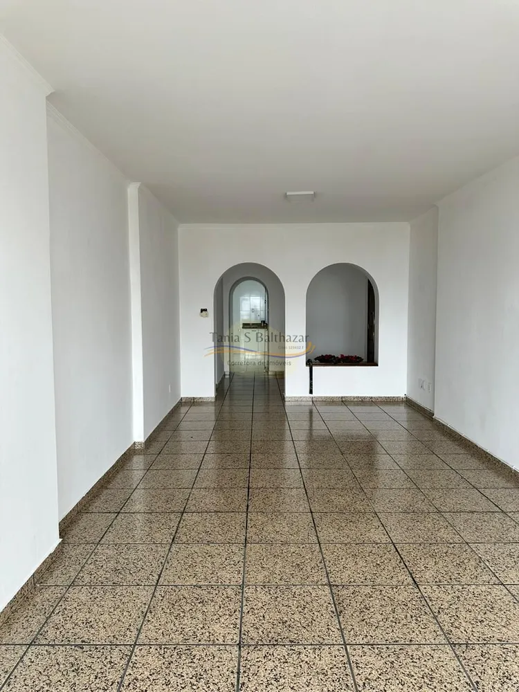Apartamento, 3 quartos, 100 m² - Foto 1