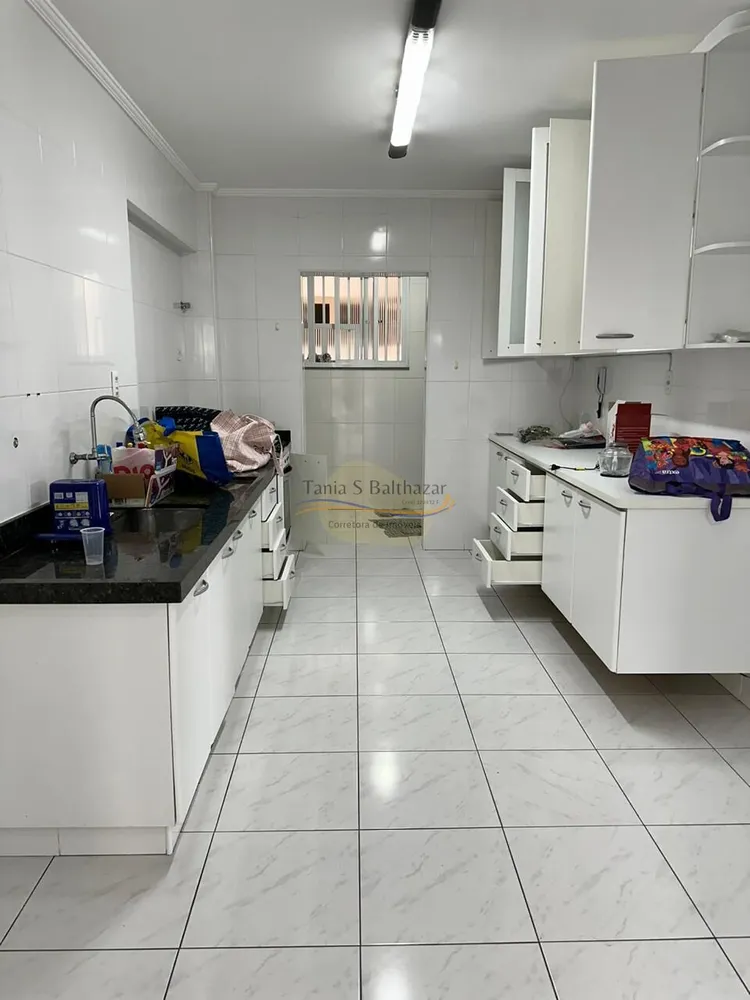Apartamento, 3 quartos, 100 m² - Foto 8