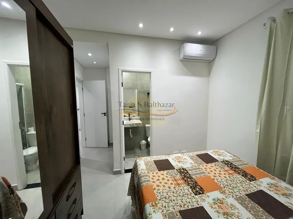 Apartamento, 2 quartos, 60 m² - Foto 2