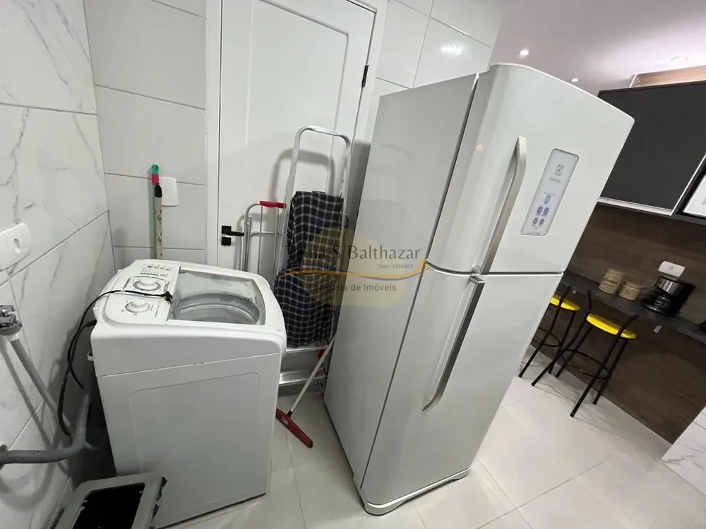 Apartamento, 2 quartos, 60 m² - Foto 3