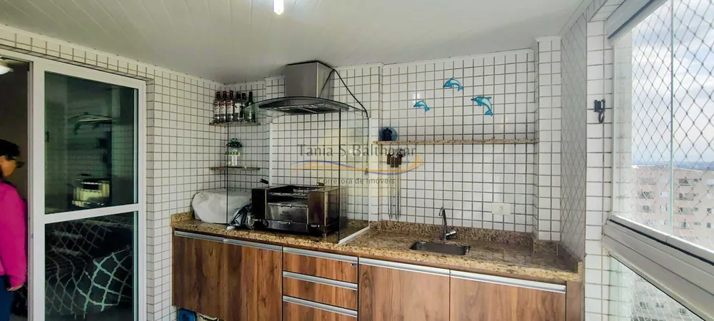 Apartamento, 2 quartos, 84 m² - Foto 3