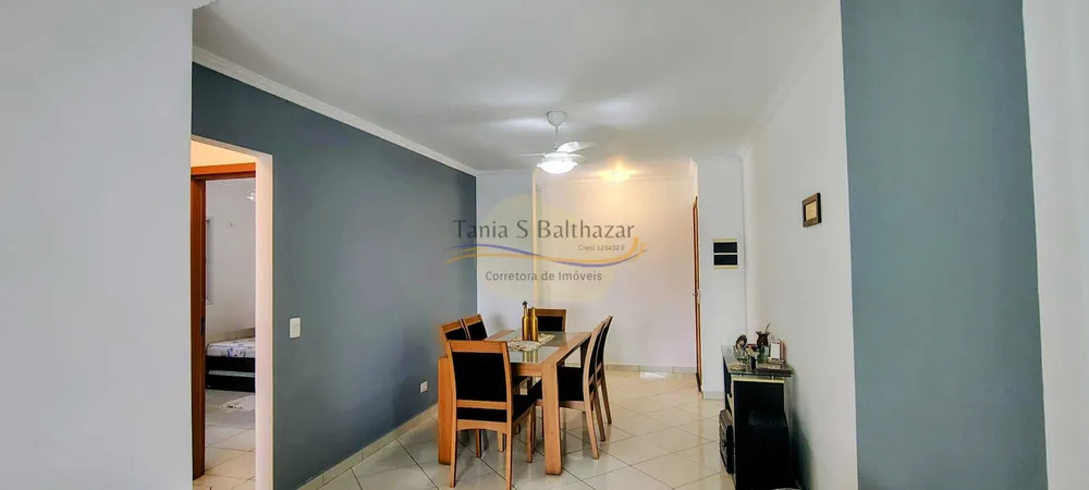 Apartamento, 2 quartos, 84 m² - Foto 4