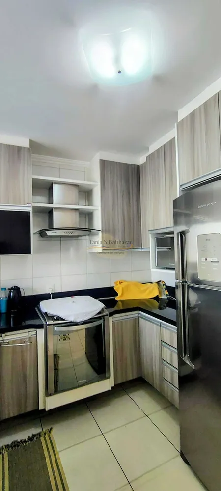 Apartamento, 2 quartos, 84 m² - Foto 2