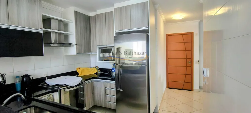 Apartamento, 2 quartos, 84 m² - Foto 1