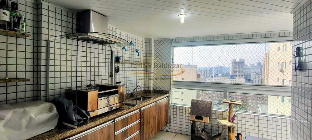Apartamento, 2 quartos, 84 m² - Foto 5