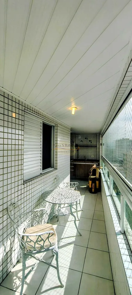 Apartamento, 2 quartos, 84 m² - Foto 12
