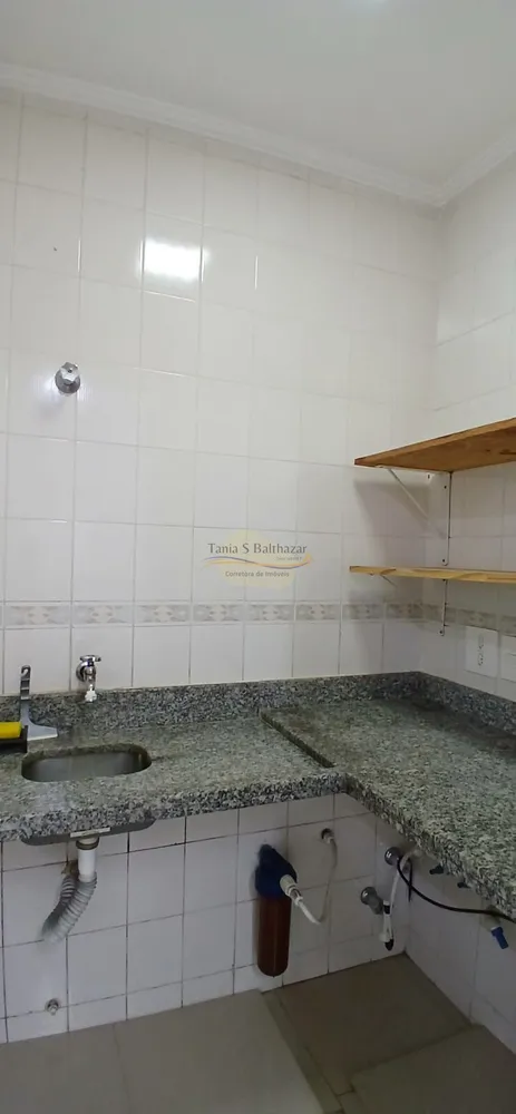 Sala-Conjunto, 53 m² - Foto 13