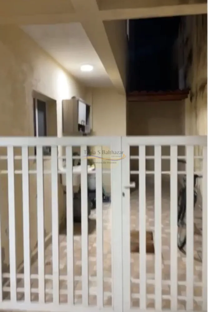 Casa de Condomínio, 2 quartos - Foto 5