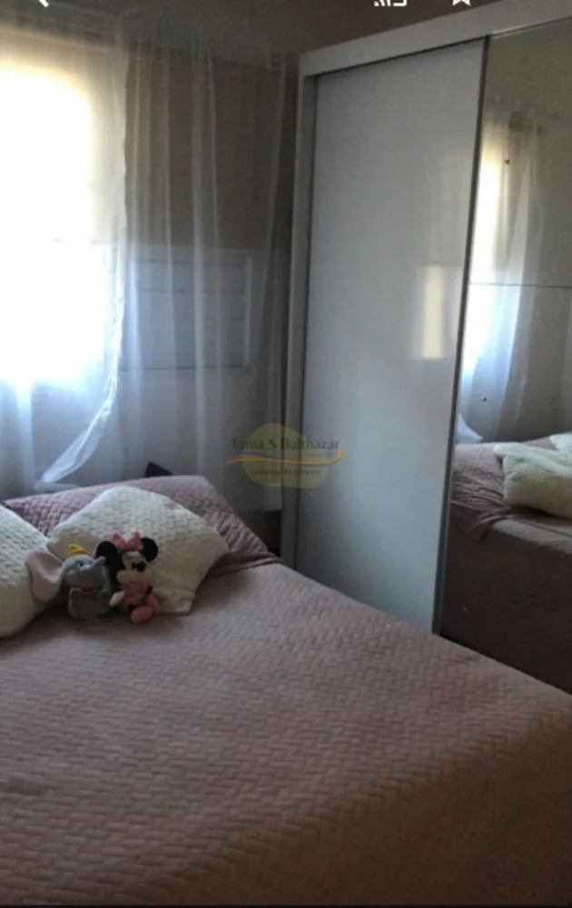 Casa de Condomínio, 2 quartos - Foto 3