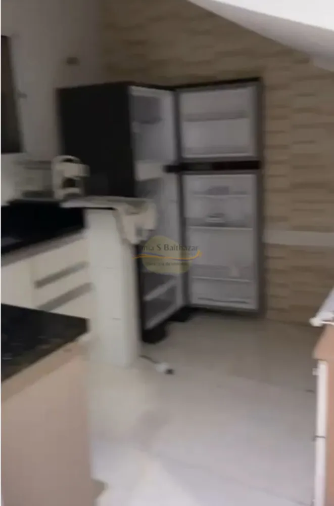 Casa de Condomínio, 2 quartos - Foto 4