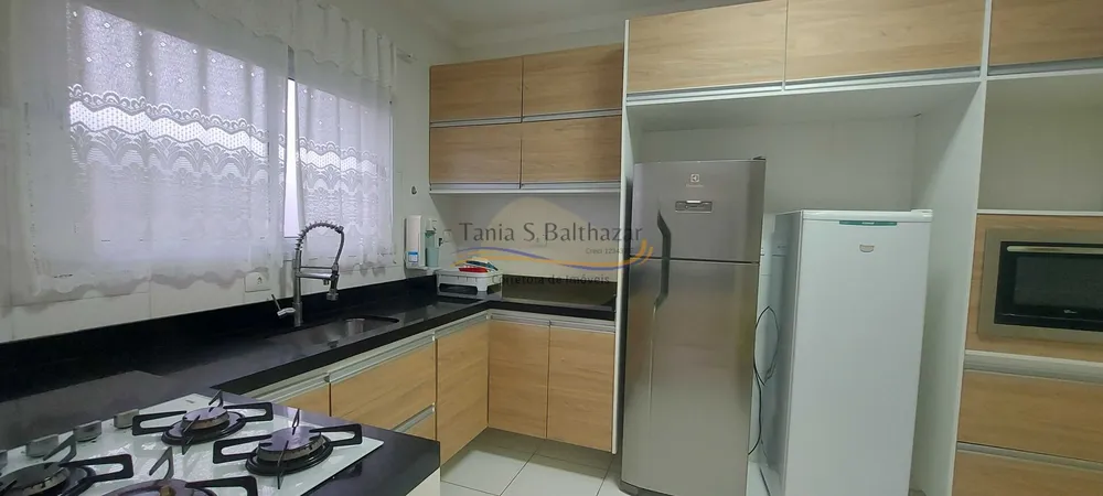Apartamento, 3 quartos, 131 m² - Foto 7