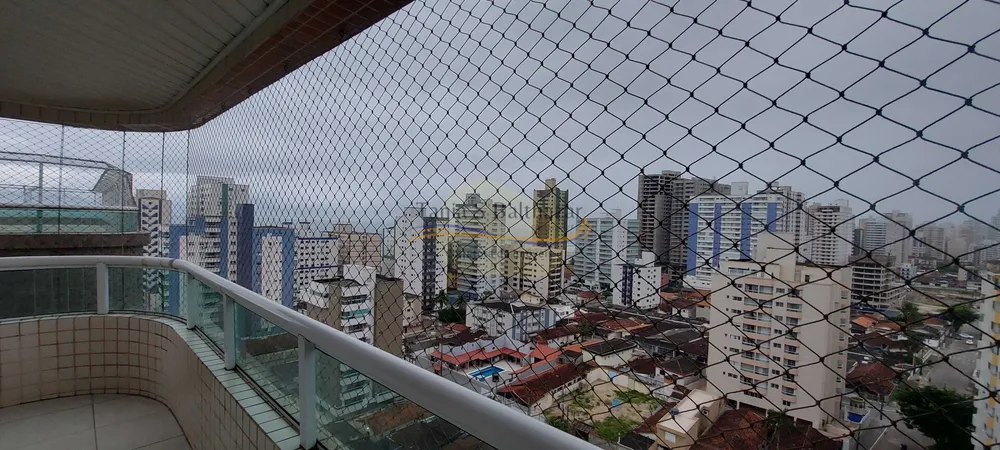 Apartamento, 3 quartos, 131 m² - Foto 3