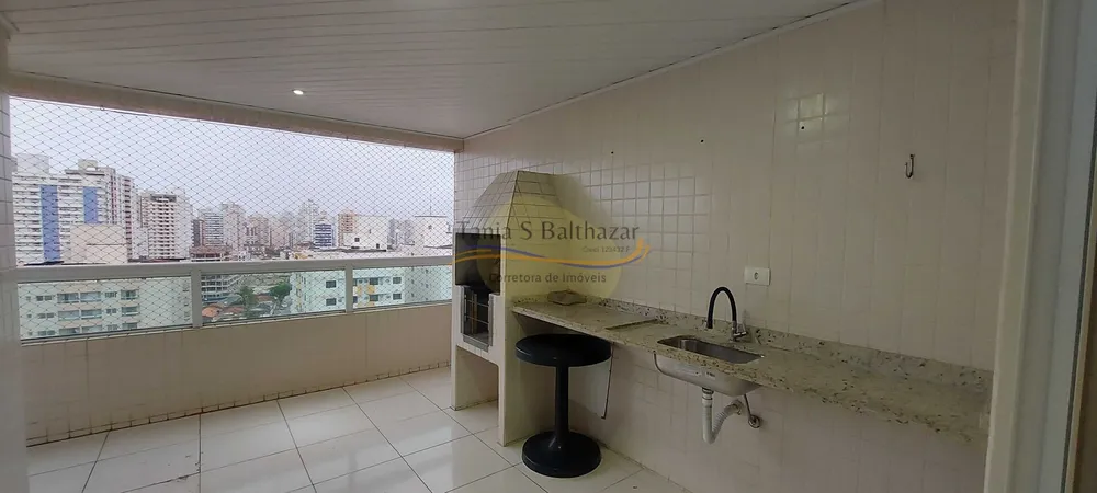 Apartamento, 3 quartos, 131 m² - Foto 2