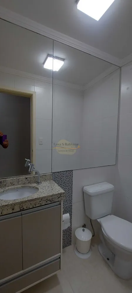 Apartamento, 3 quartos, 131 m² - Foto 13