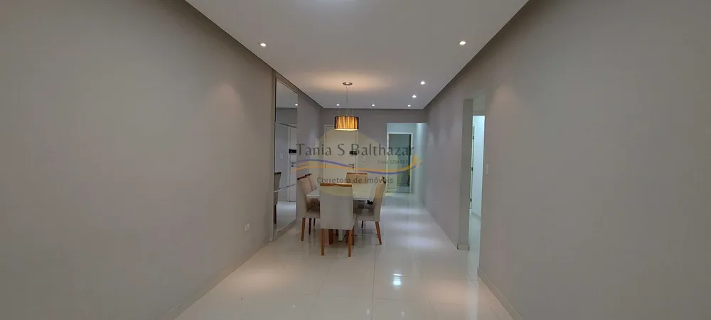 Apartamento, 3 quartos, 131 m² - Foto 5