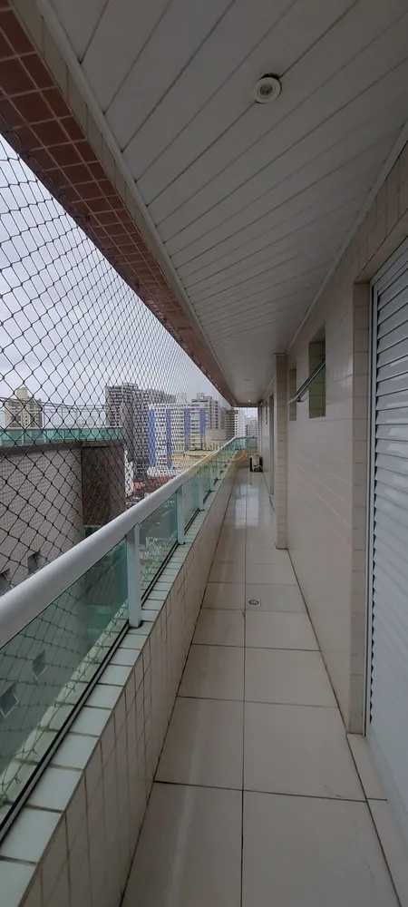 Apartamento, 3 quartos, 131 m² - Foto 12