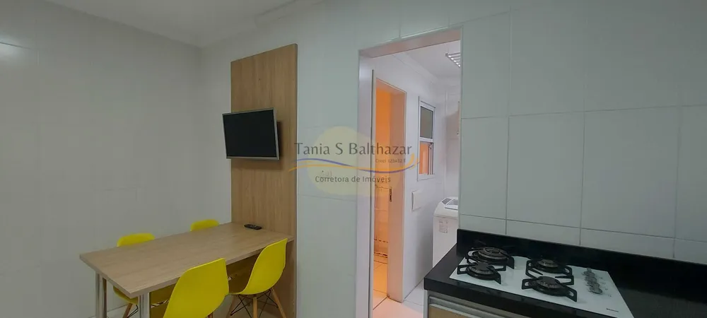 Apartamento, 3 quartos, 131 m² - Foto 16