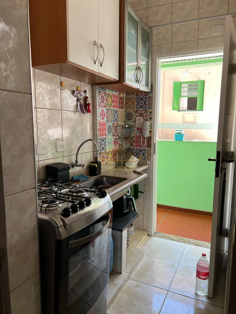 Kitnet-Studio, 33 m² - Foto 3