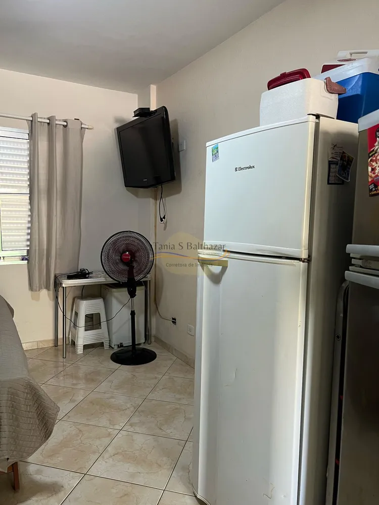 Kitnet-Studio, 33 m² - Foto 4